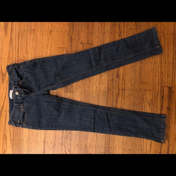 Free people skinny jeans low rise - Picture 3 of 3